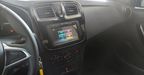 Renault Sandero 1.6 ZEN Hatchback 2021