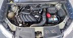 Renault Sandero 1.6 ZEN Hatchback 2021