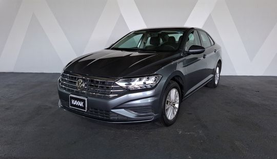 Volkswagen • Jetta