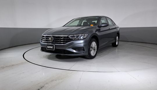 Volkswagen • Jetta