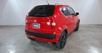 Suzuki Ignis 1.2 GLX Hatchback 2018