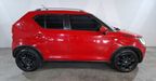 Suzuki Ignis 1.2 GLX Hatchback 2018
