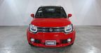 Suzuki Ignis 1.2 GLX Hatchback 2018