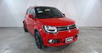 Suzuki Ignis 1.2 GLX Hatchback 2018