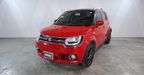 Suzuki Ignis 1.2 GLX Hatchback 2018