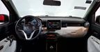 Suzuki Ignis 1.2 GLX Hatchback 2018