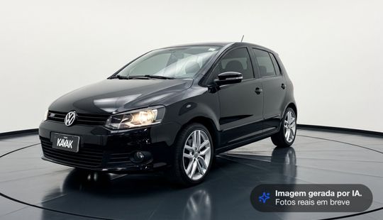 Volkswagen • Fox