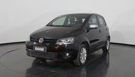 Volkswagen • Fox