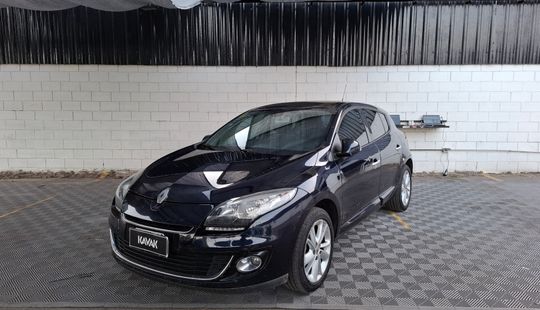 Renault • Megane