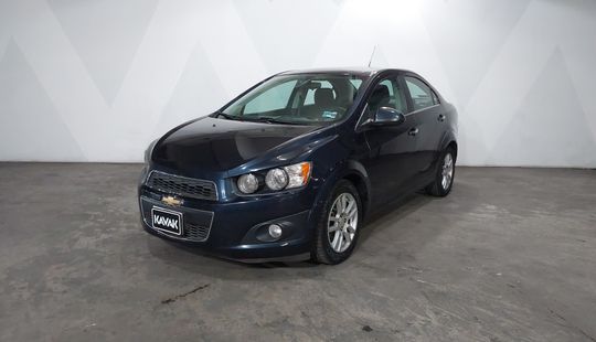 Chevrolet • Sonic