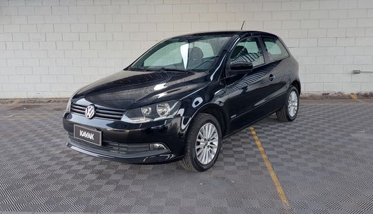 Volkswagen • Gol Trend