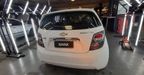Chevrolet Sonic 1.6 LTZ Hatchback 2014
