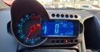 Chevrolet Sonic 1.6 LTZ Hatchback 2014