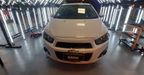 Chevrolet Sonic 1.6 LTZ Hatchback 2014