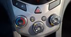 Chevrolet Sonic 1.6 LTZ Hatchback 2014