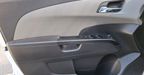 Chevrolet Sonic 1.6 LTZ Hatchback 2014