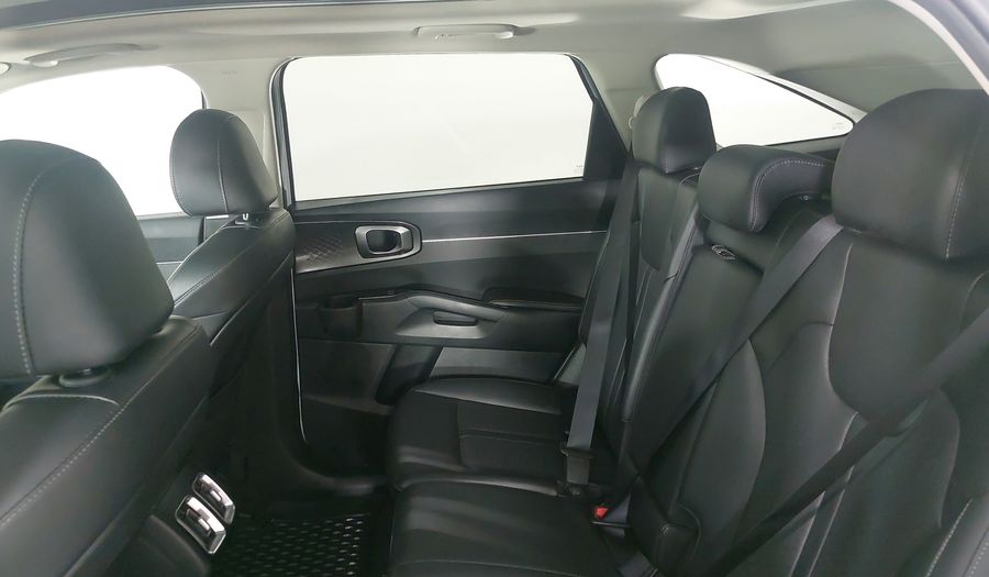 Kia Sorento 2.5 EX PACK AUTO Suv 2023