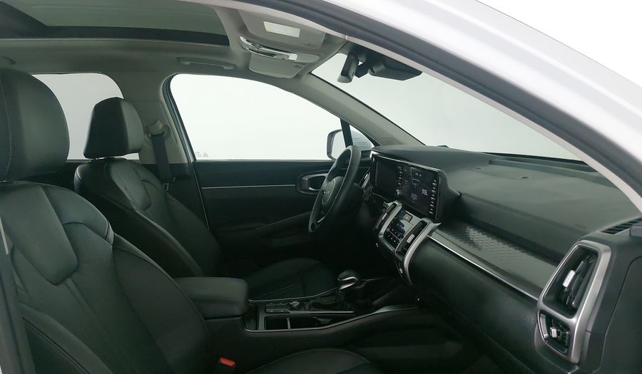 Kia Sorento 2.5 EX PACK AUTO Suv 2023
