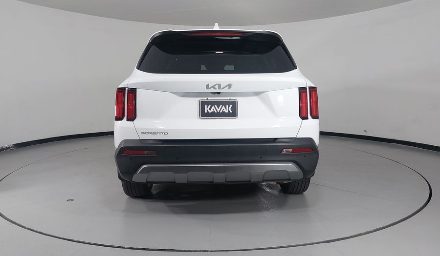 Kia Sorento 2.5 EX PACK AUTO Suv 2023