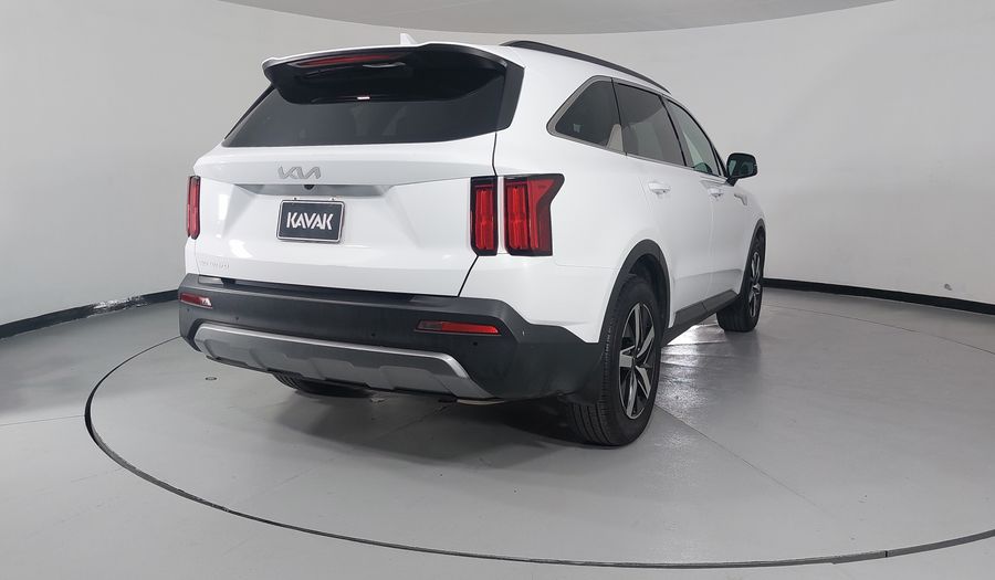 Kia Sorento 2.5 EX PACK AUTO Suv 2023