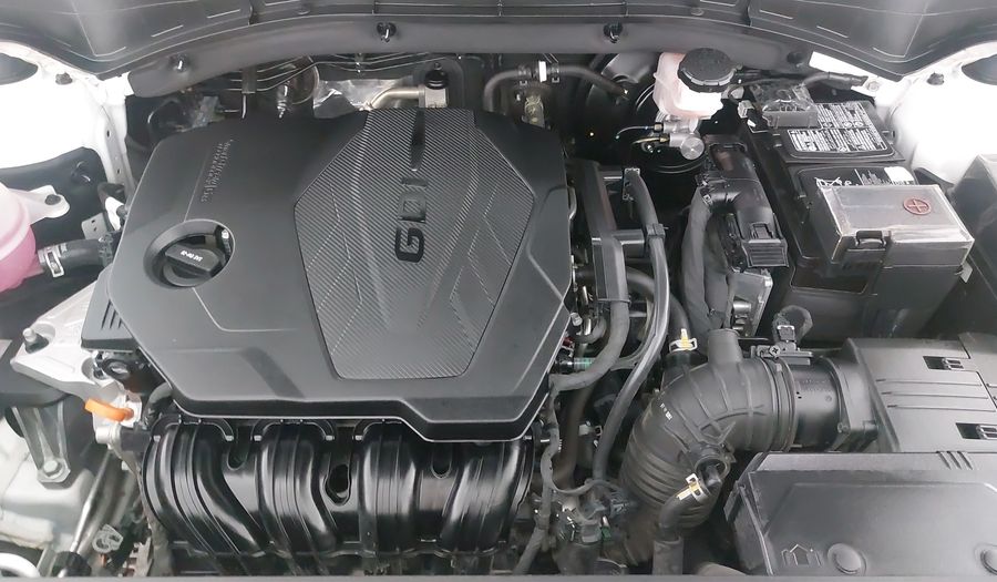 Kia Sorento 2.5 EX PACK AUTO Suv 2023