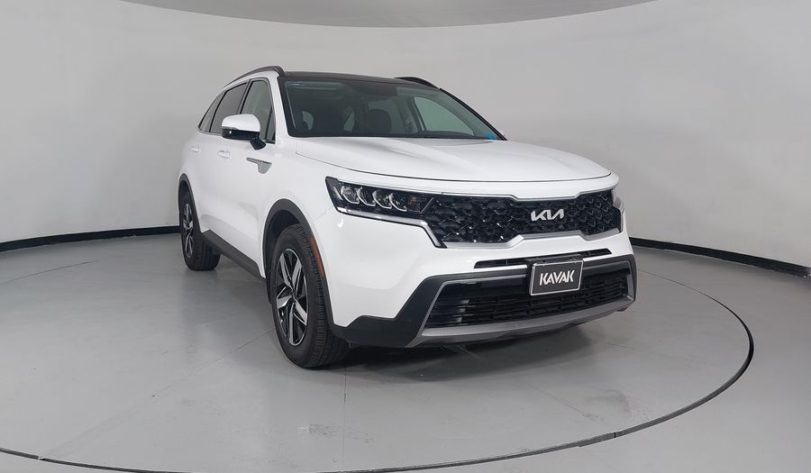 Kia Sorento 2.5 EX PACK AUTO Suv 2023