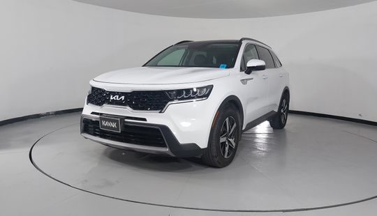 Kia • Sorento