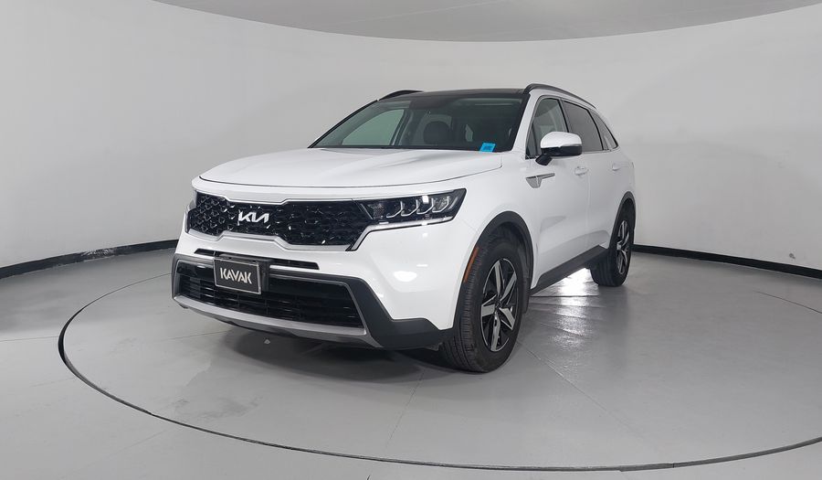 Kia Sorento 2.5 EX PACK AUTO Suv 2023