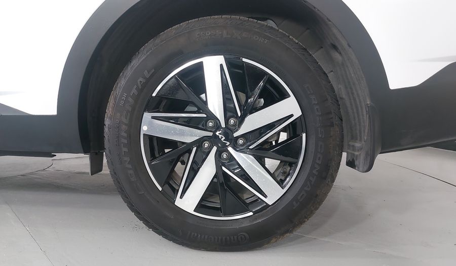 Kia Sorento 2.5 EX PACK AUTO Suv 2023