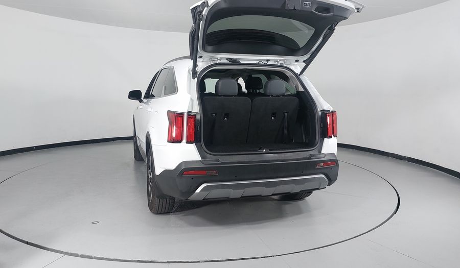 Kia Sorento 2.5 EX PACK AUTO Suv 2023