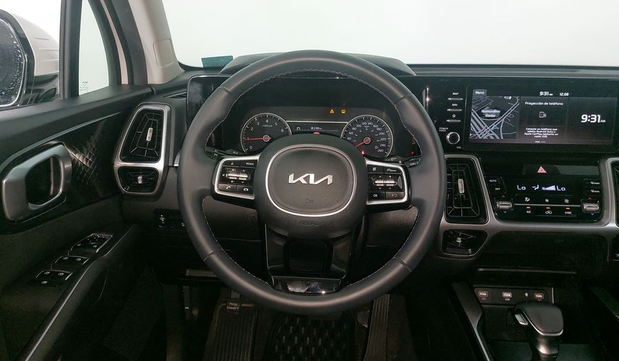 Kia Sorento 2.5 EX PACK AUTO Suv 2023