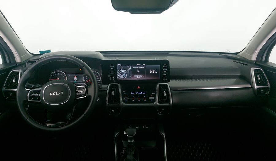 Kia Sorento 2.5 EX PACK AUTO Suv 2023