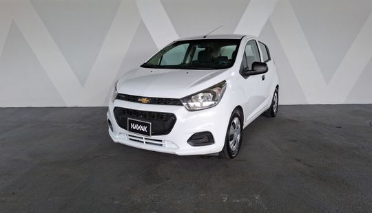 2019 • 85,306 km • Manual