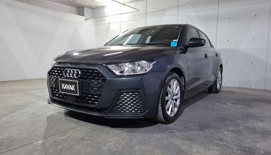 Audi • A1
