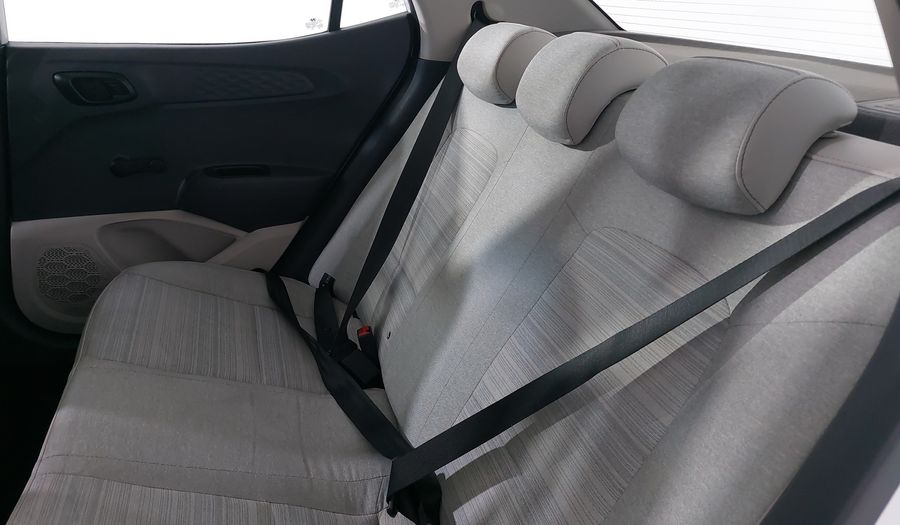 Hyundai Grand I10 1.2 GL Sedan 2023