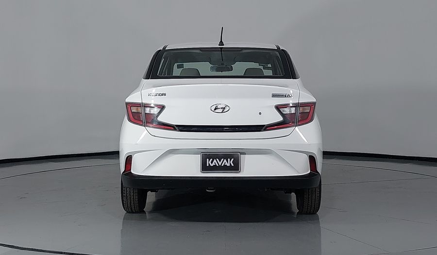 Hyundai Grand I10 1.2 GL Sedan 2023