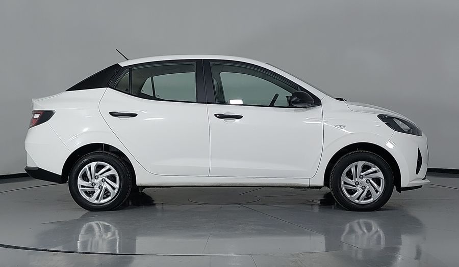 Hyundai Grand I10 1.2 GL Sedan 2023