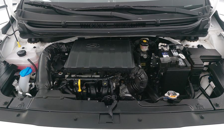Hyundai Grand I10 1.2 GL Sedan 2023