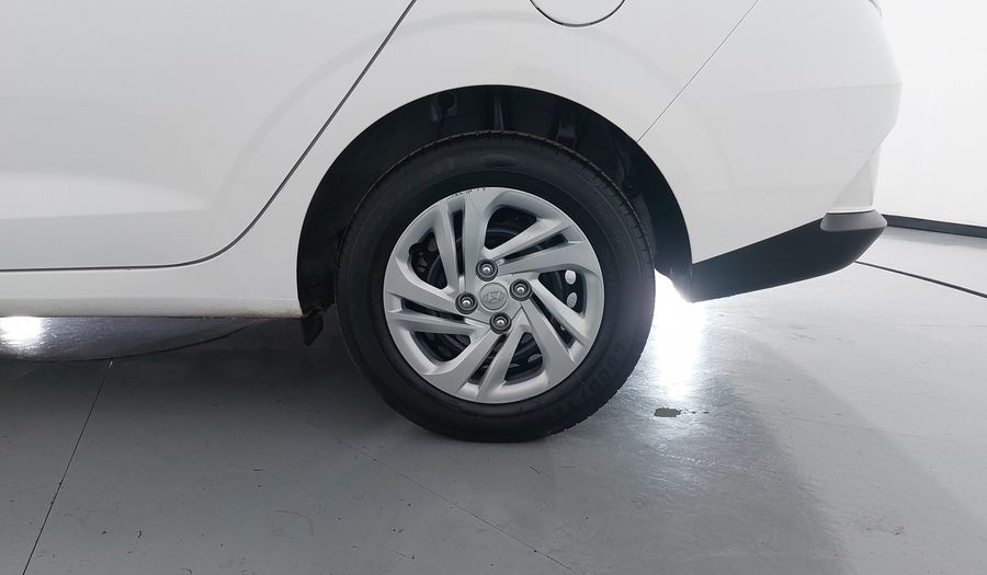 Hyundai Grand I10 1.2 GL Sedan 2023