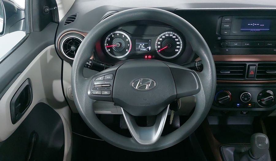 Hyundai Grand I10 1.2 GL Sedan 2023