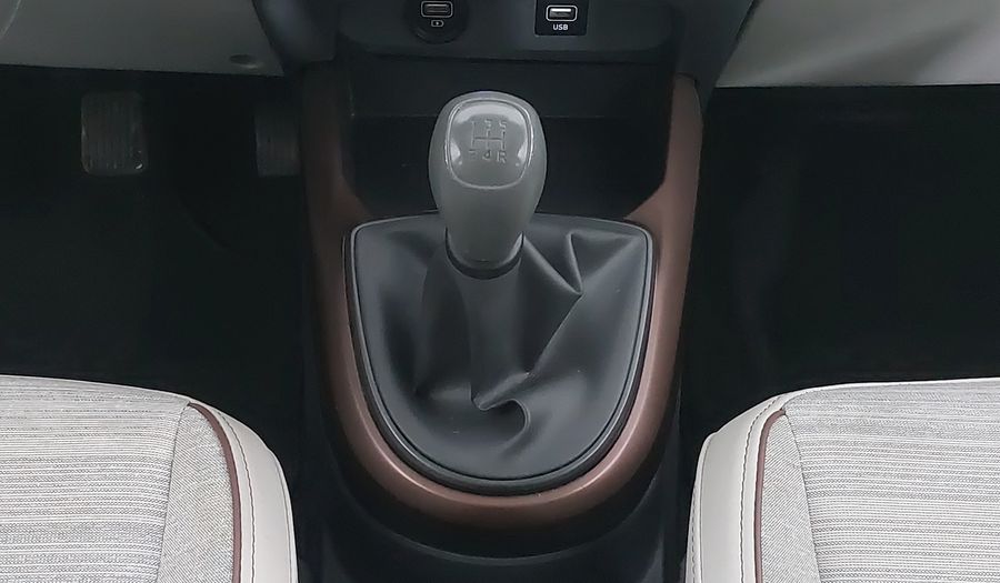 Hyundai Grand I10 1.2 GL Sedan 2023