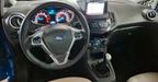 Ford Fiesta Kinetic Design 1.6 16V TITANIUM Hatchback 2019