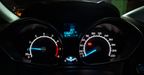 Ford Fiesta Kinetic Design 1.6 16V TITANIUM Hatchback 2019
