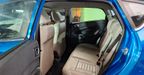 Ford Fiesta Kinetic Design 1.6 16V TITANIUM Hatchback 2019