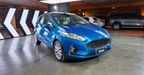 Ford Fiesta Kinetic Design 1.6 16V TITANIUM Hatchback 2019