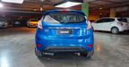 Ford Fiesta Kinetic Design 1.6 16V TITANIUM Hatchback 2019