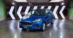 Ford Fiesta Kinetic Design 1.6 16V TITANIUM Hatchback 2019