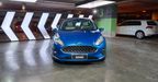 Ford Fiesta Kinetic Design 1.6 16V TITANIUM Hatchback 2019