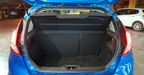 Ford Fiesta Kinetic Design 1.6 16V TITANIUM Hatchback 2019