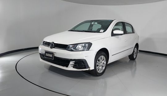 Volkswagen • Gol